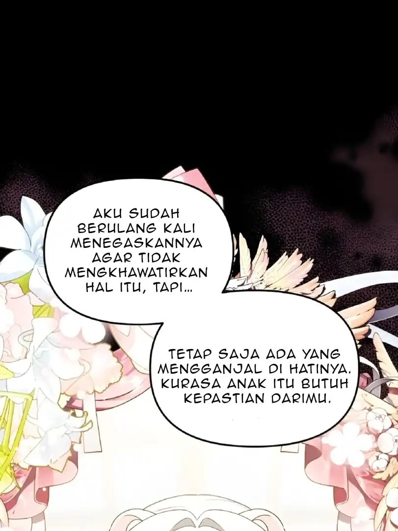 The Villain’s Daughter in law is Inherently Powerful Page 65