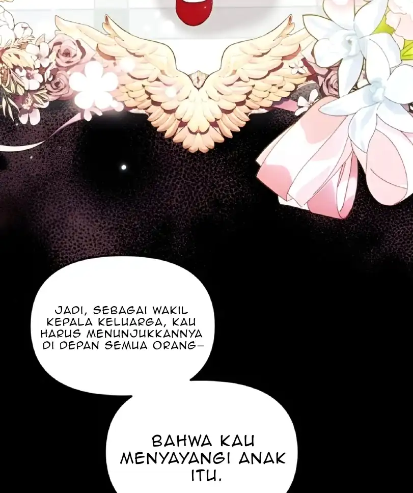 The Villain’s Daughter in law is Inherently Powerful Page 67