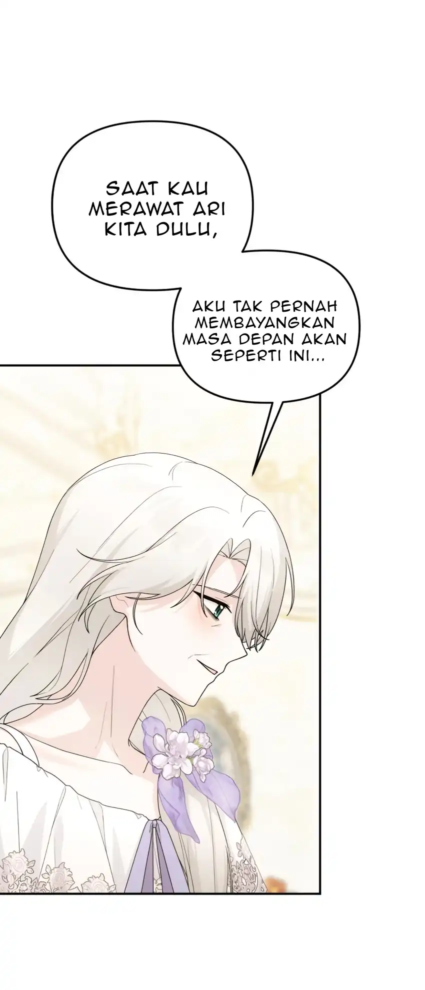 The Villain’s Daughter in law is Inherently Powerful Page 19