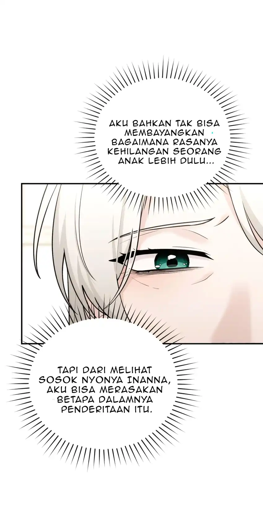 The Villain’s Daughter in law is Inherently Powerful Page 34