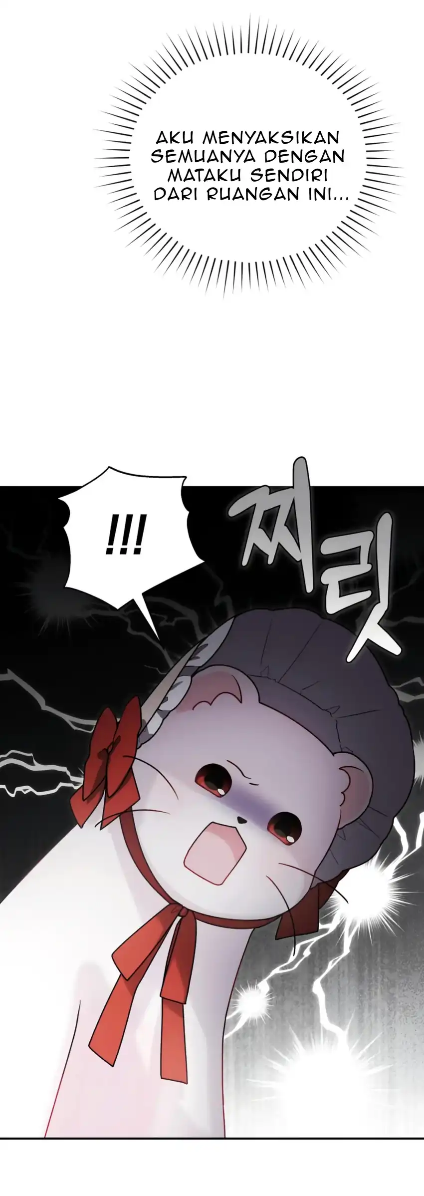 The Villain’s Daughter in law is Inherently Powerful Page 46