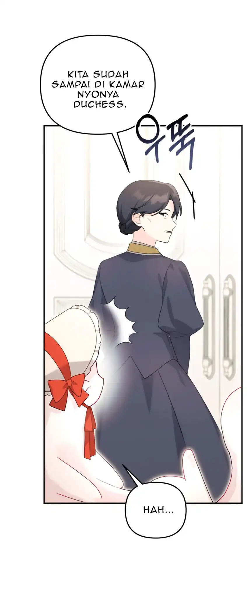 The Villain’s Daughter in law is Inherently Powerful Page 6