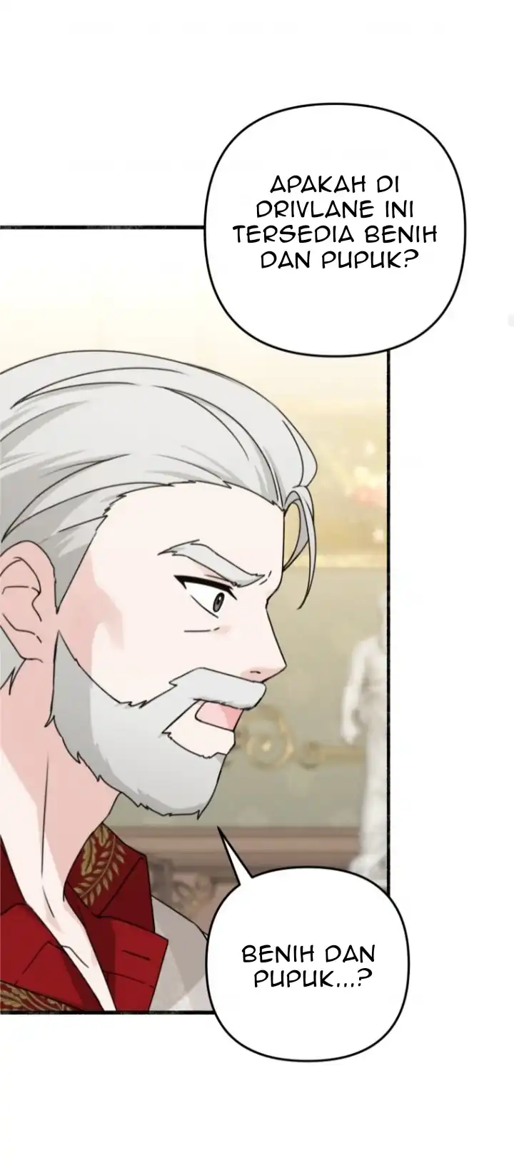 The Villain’s Daughter in law is Inherently Powerful Page 24