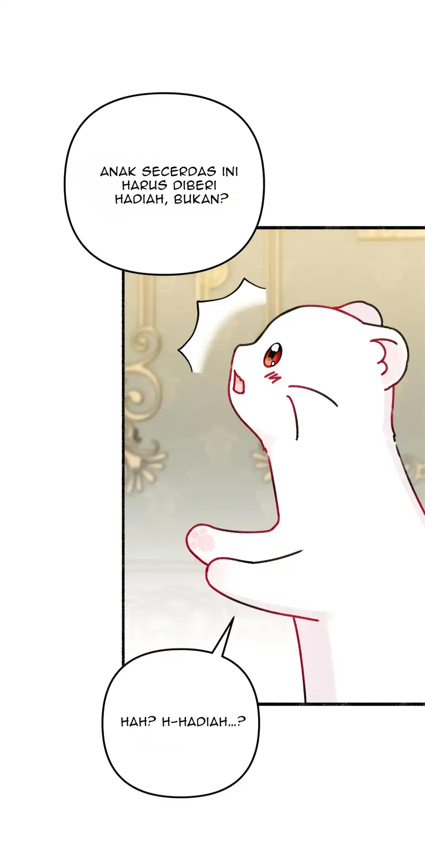 The Villain’s Daughter in law is Inherently Powerful Page 41