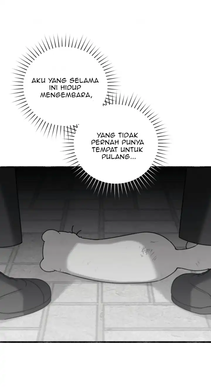 The Villain’s Daughter in law is Inherently Powerful Page 44