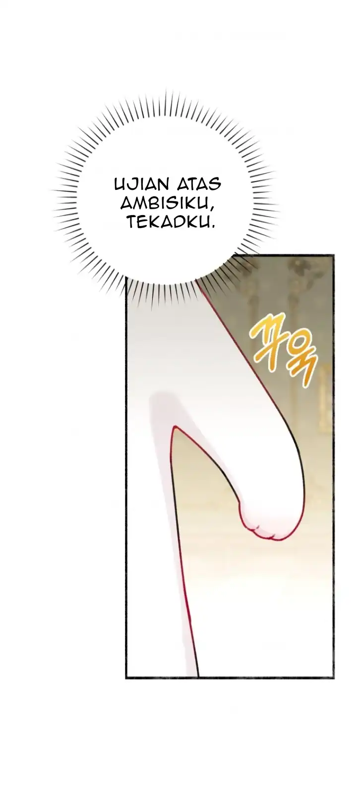 The Villain’s Daughter in law is Inherently Powerful Page 48