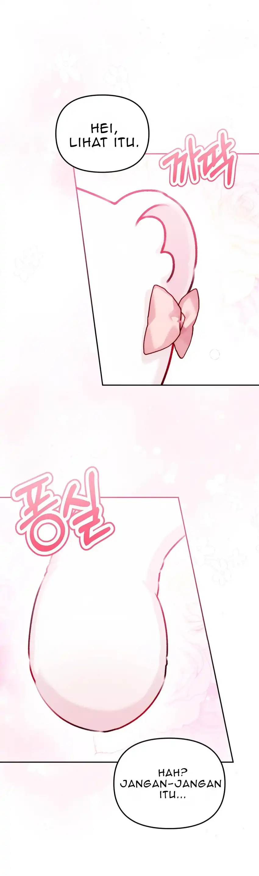 The Villain’s Daughter in law is Inherently Powerful Page 22