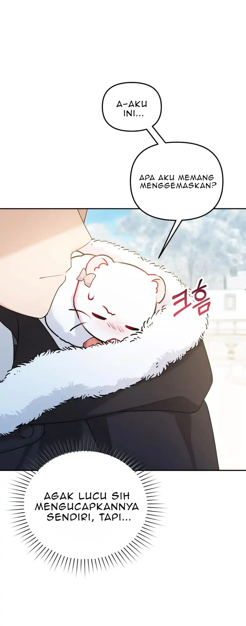 The Villain’s Daughter in law is Inherently Powerful Page 29