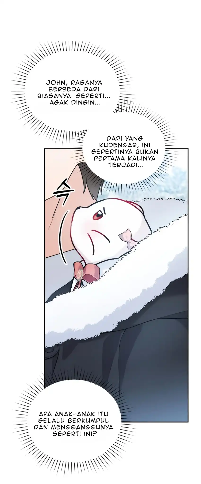 The Villain’s Daughter in law is Inherently Powerful Page 49