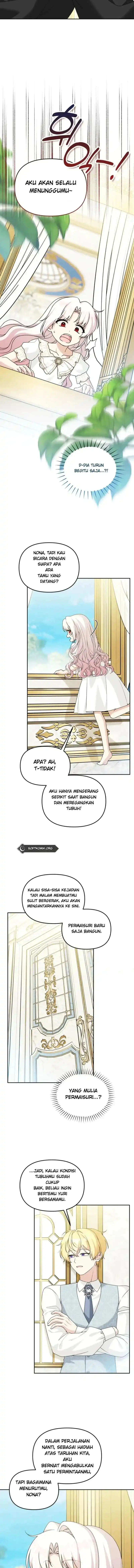 The Villain’s Daughter in law is Inherently Powerful Page 6