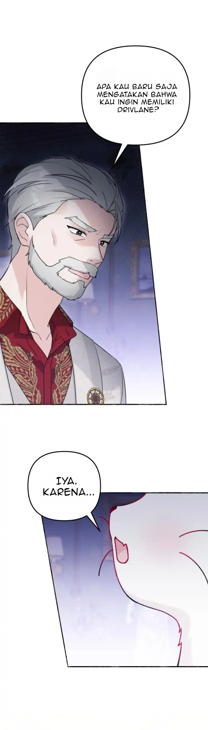 The Villain’s Daughter in law is Inherently Powerful Page 2