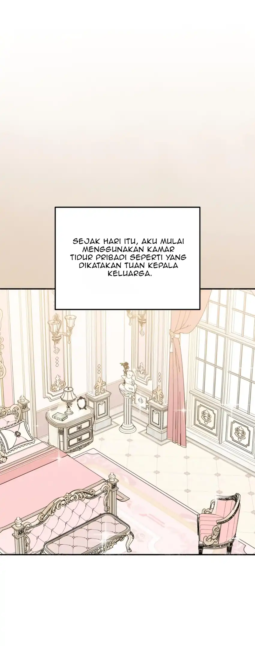 The Villain’s Daughter in law is Inherently Powerful Page 32