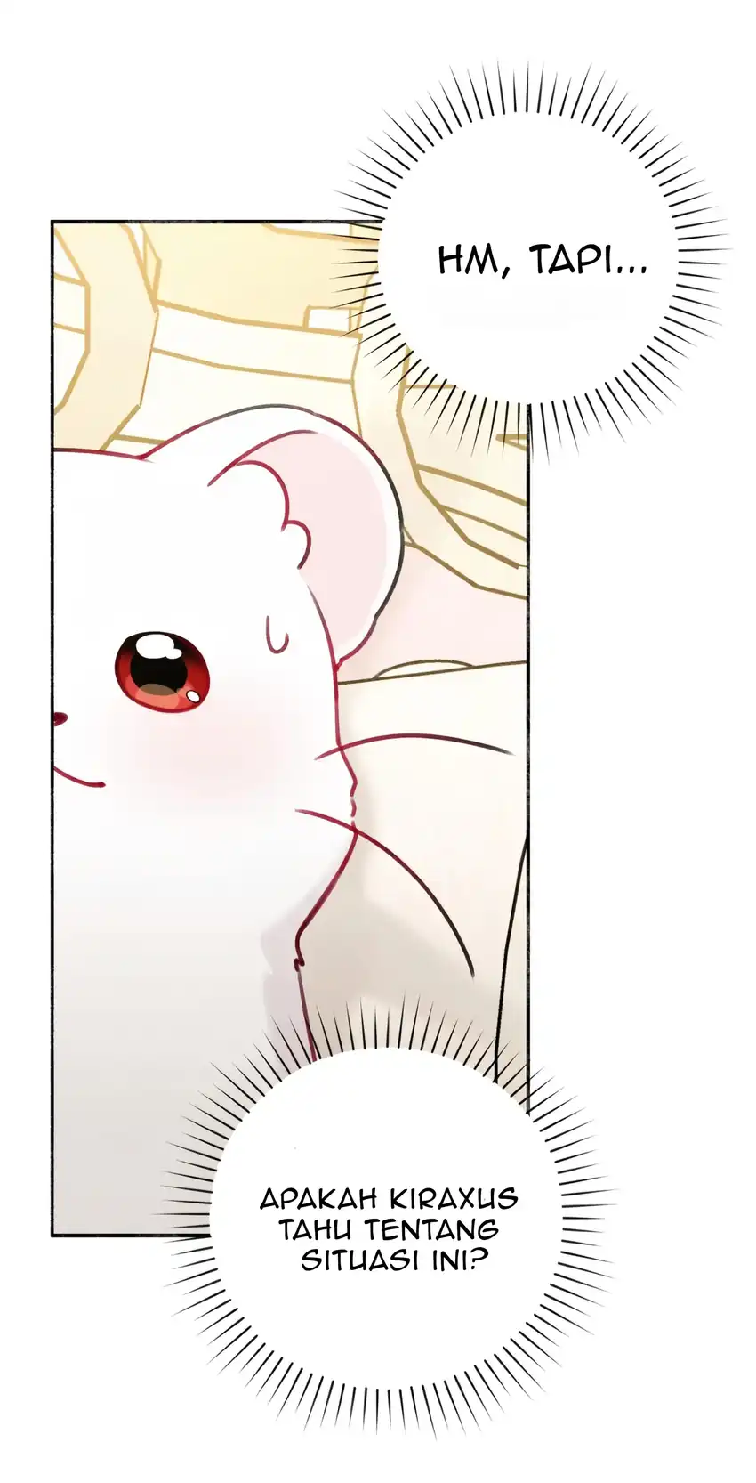 The Villain’s Daughter in law is Inherently Powerful Page 41