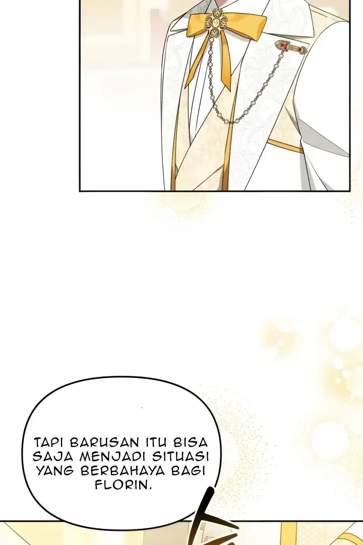 The Villain’s Daughter in law is Inherently Powerful Page 28