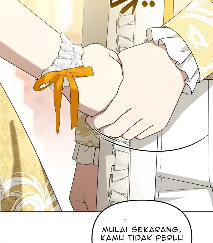The Villain’s Daughter in law is Inherently Powerful Page 29