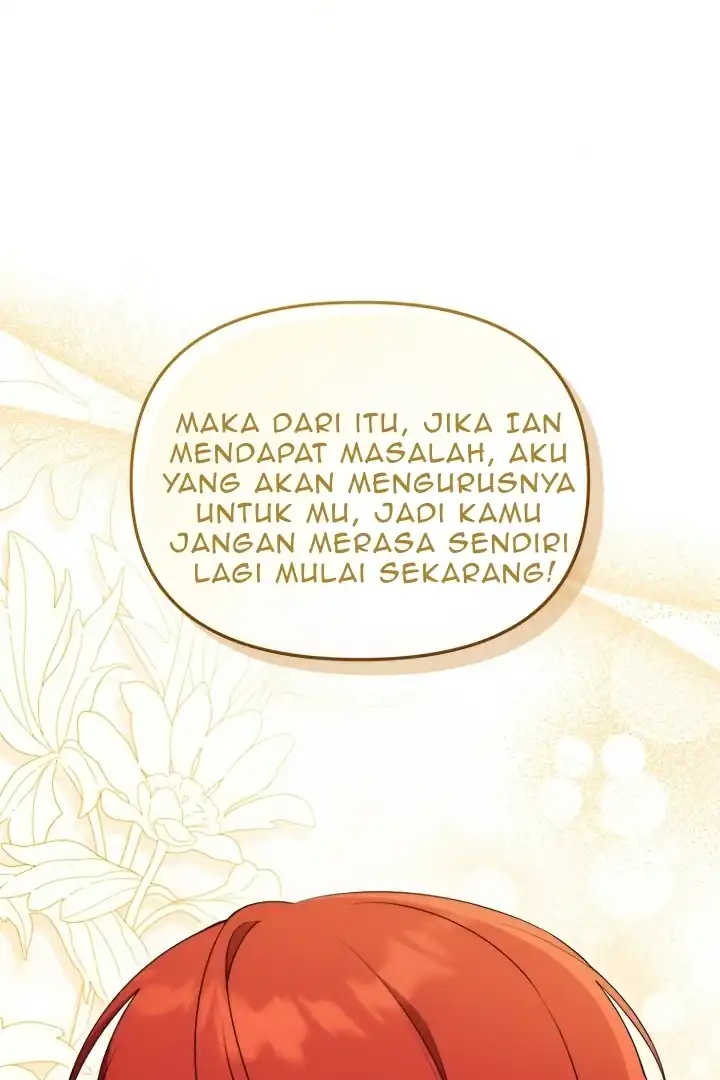 The Villain’s Daughter in law is Inherently Powerful Page 32