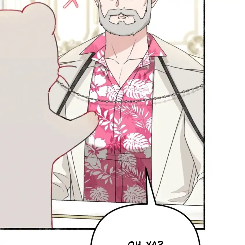 The Villain’s Daughter in law is Inherently Powerful Page 102