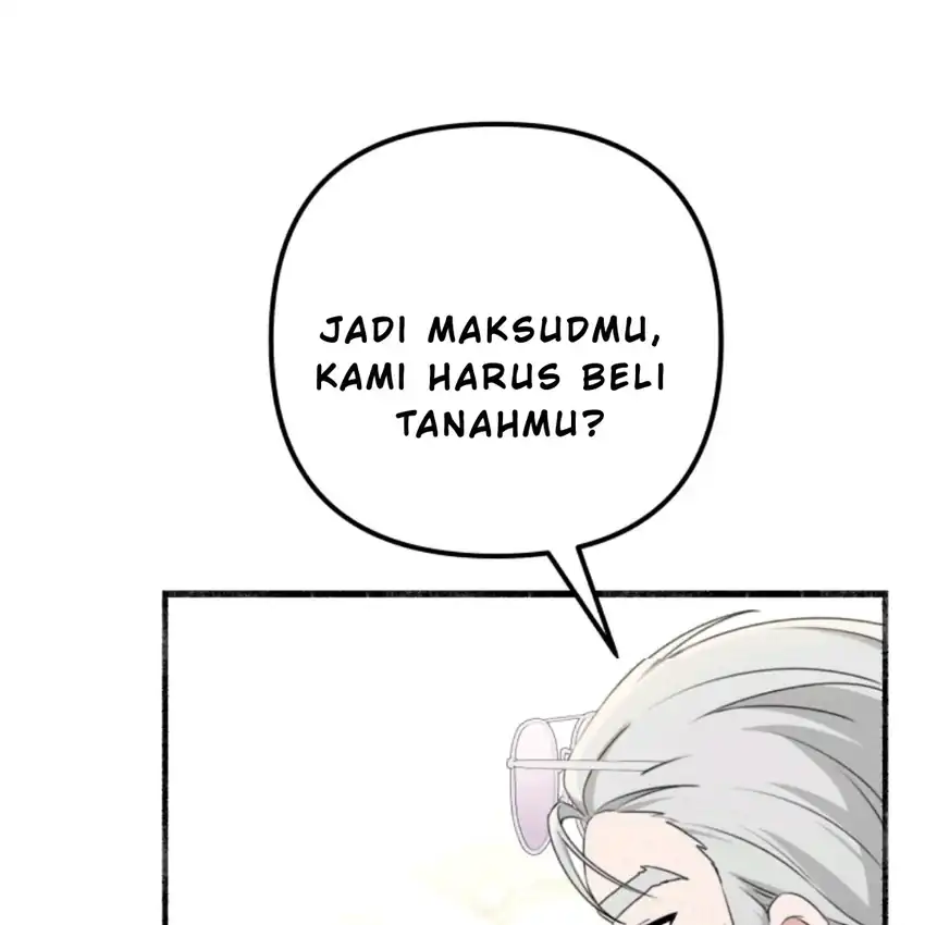 The Villain’s Daughter in law is Inherently Powerful Page 113