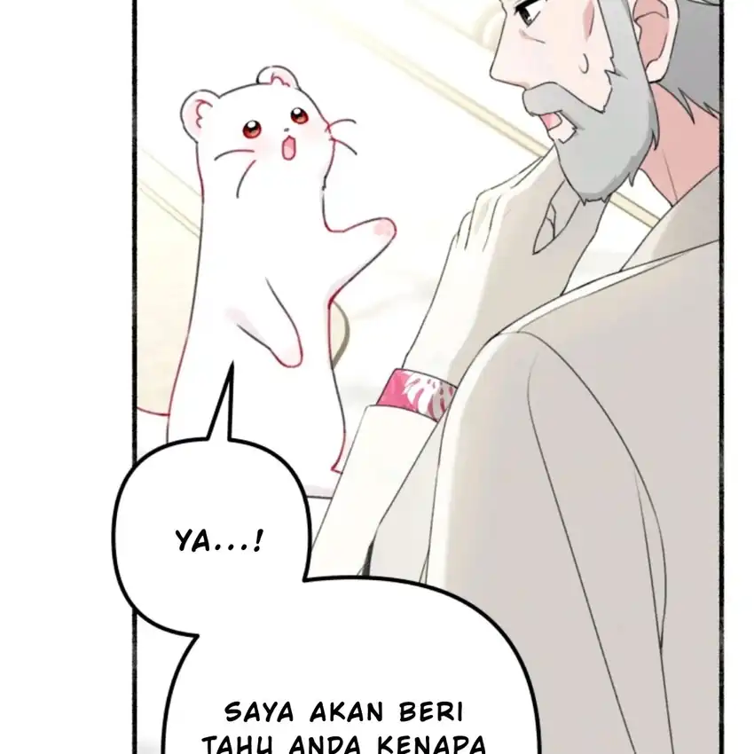 The Villain’s Daughter in law is Inherently Powerful Page 114