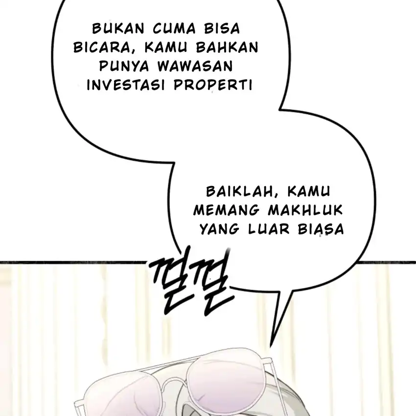 The Villain’s Daughter in law is Inherently Powerful Page 116
