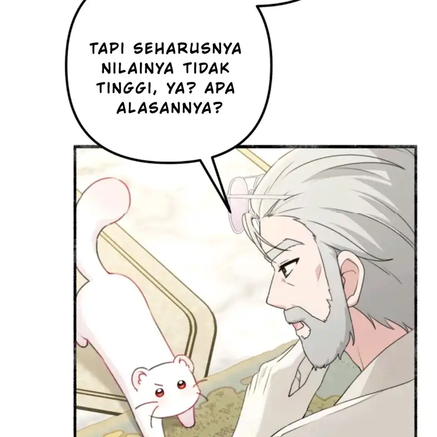 The Villain’s Daughter in law is Inherently Powerful Page 129
