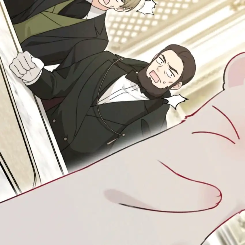 The Villain’s Daughter in law is Inherently Powerful Page 139