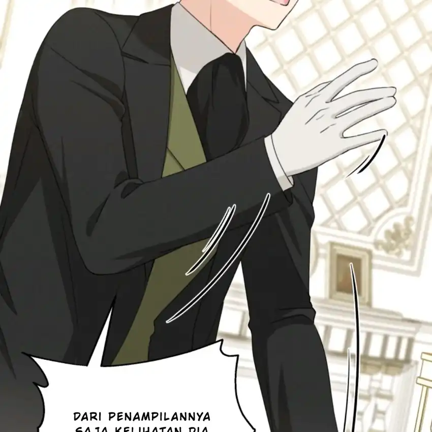 The Villain’s Daughter in law is Inherently Powerful Page 144