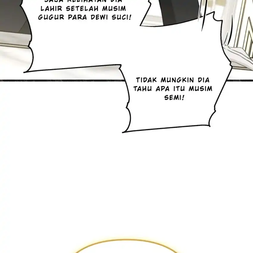 The Villain’s Daughter in law is Inherently Powerful Page 145