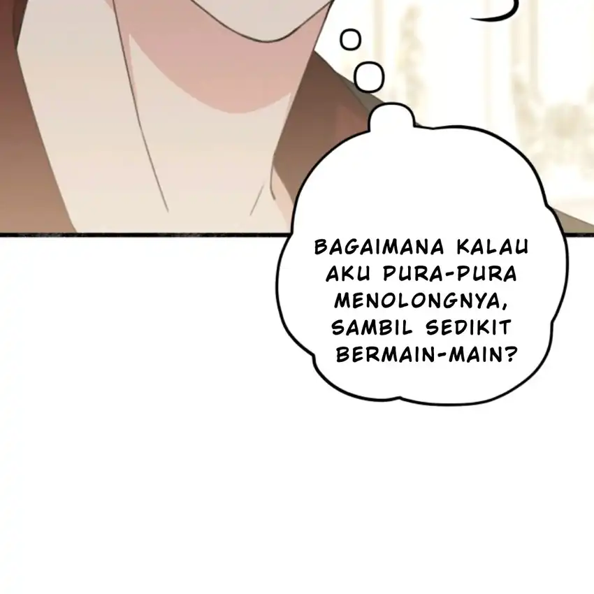 The Villain’s Daughter in law is Inherently Powerful Page 160
