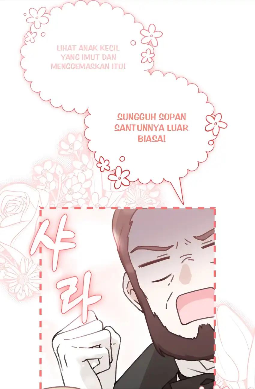 The Villain’s Daughter in law is Inherently Powerful Page 17