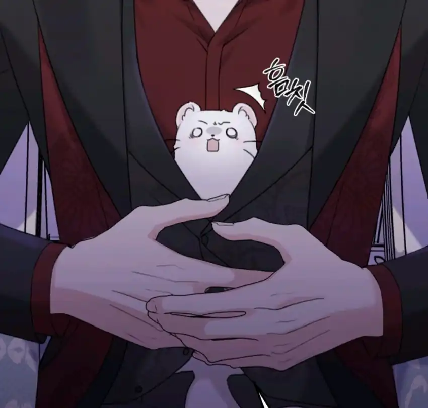 The Villain’s Daughter in law is Inherently Powerful Page 178