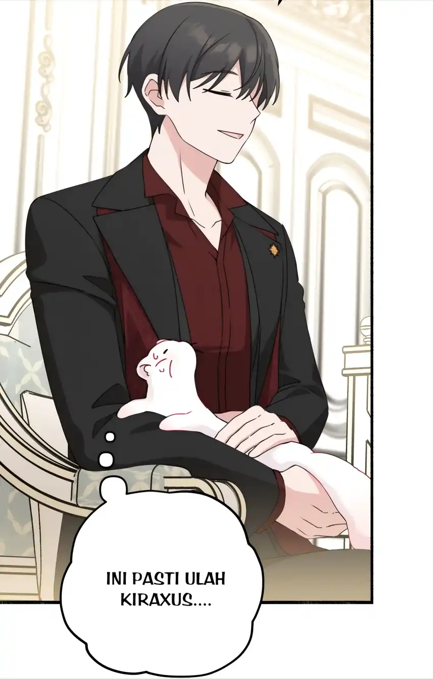 The Villain’s Daughter in law is Inherently Powerful Page 21