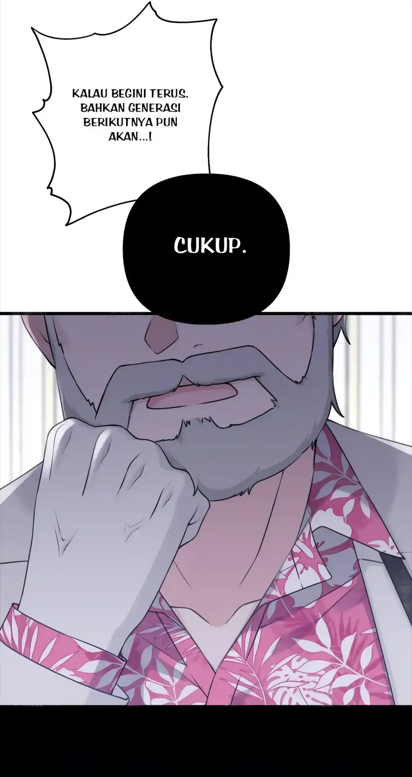 The Villain’s Daughter in law is Inherently Powerful Page 6