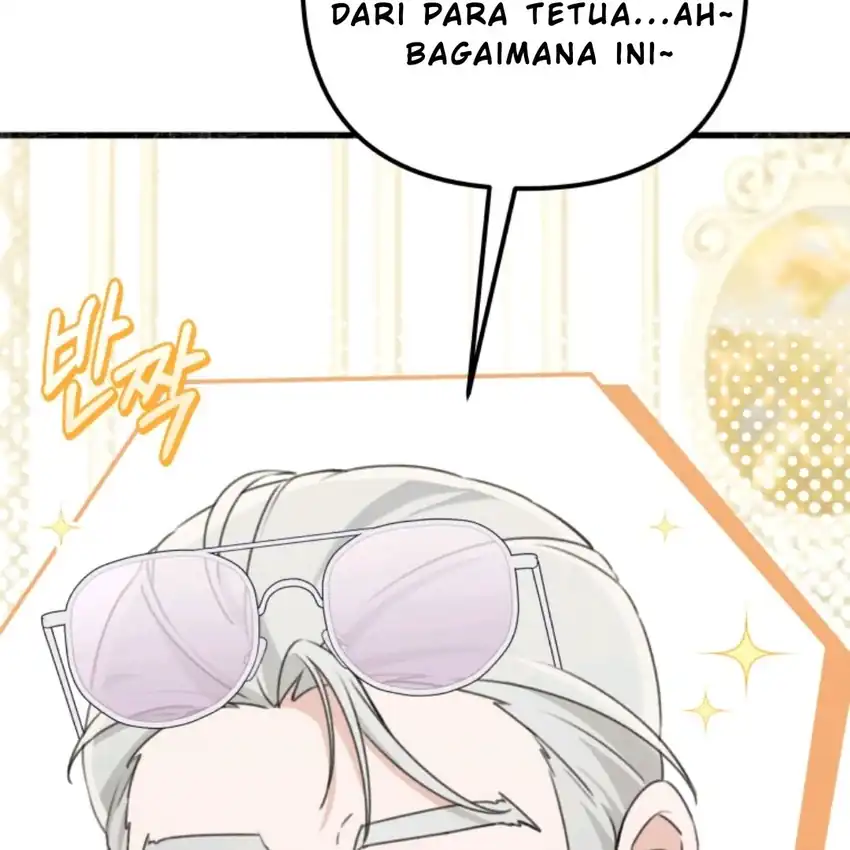 The Villain’s Daughter in law is Inherently Powerful Page 90