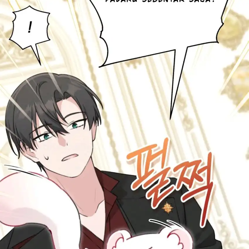 The Villain’s Daughter in law is Inherently Powerful Page 99