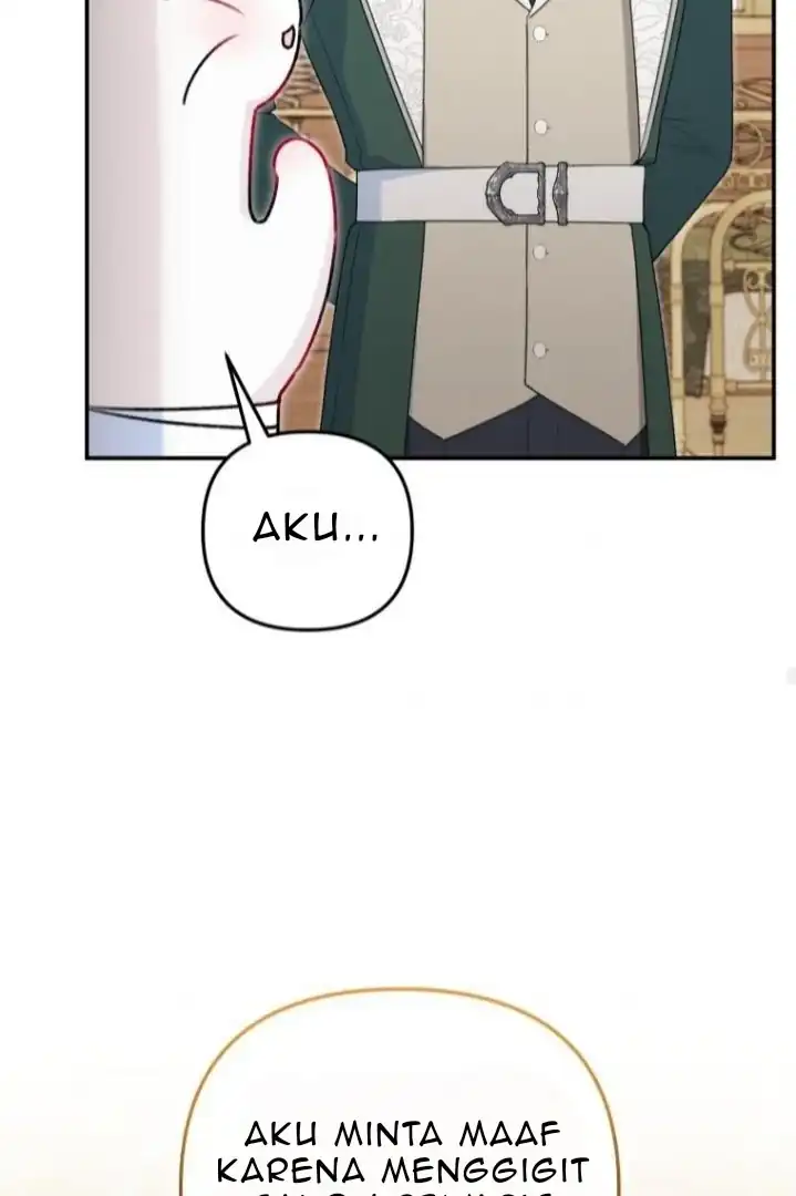 The Villain’s Daughter in law is Inherently Powerful Page 20