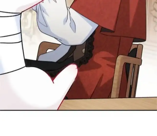 The Villain’s Daughter in law is Inherently Powerful Page 28