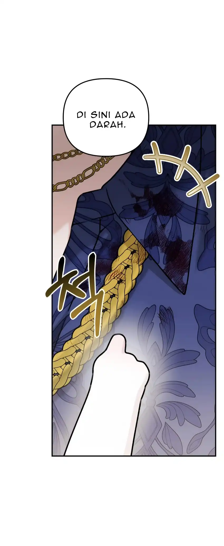 The Villain’s Daughter in law is Inherently Powerful Page 55