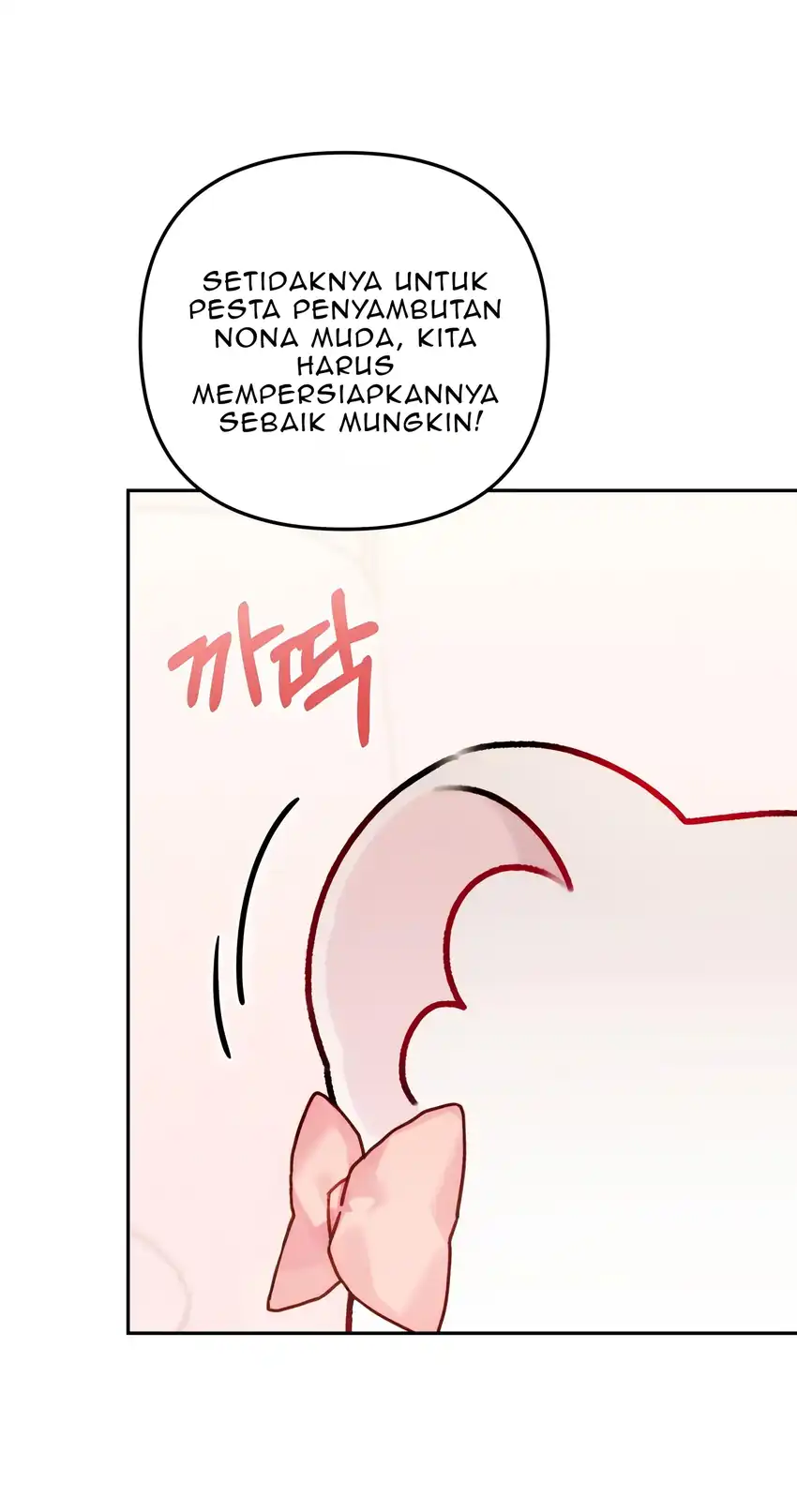 The Villain’s Daughter in law is Inherently Powerful Page 50