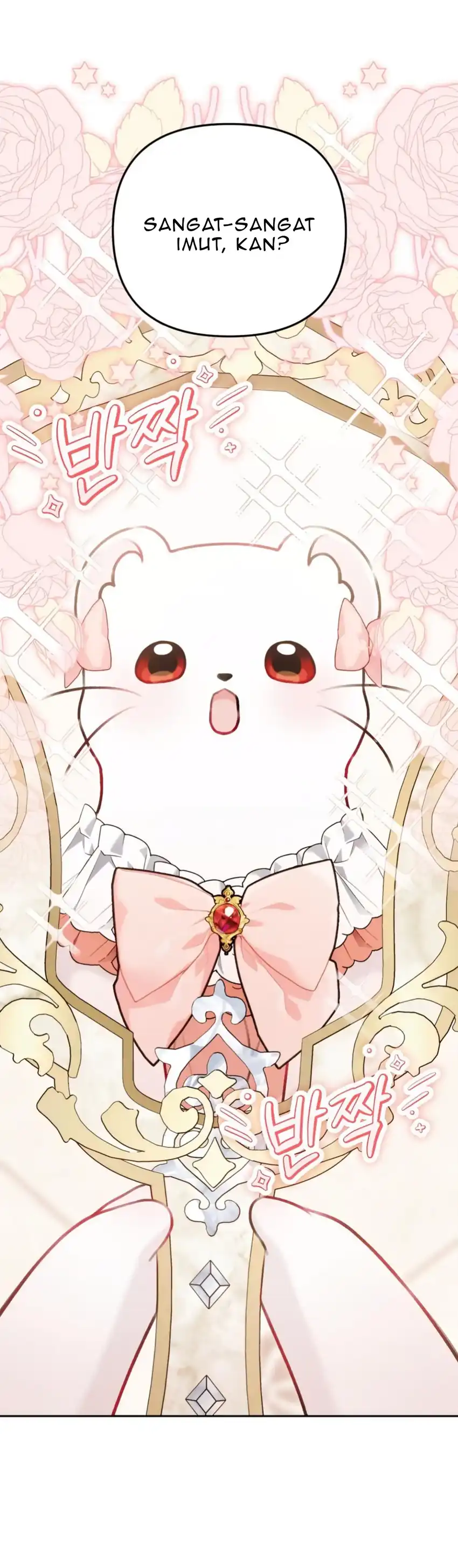 The Villain’s Daughter in law is Inherently Powerful Page 52