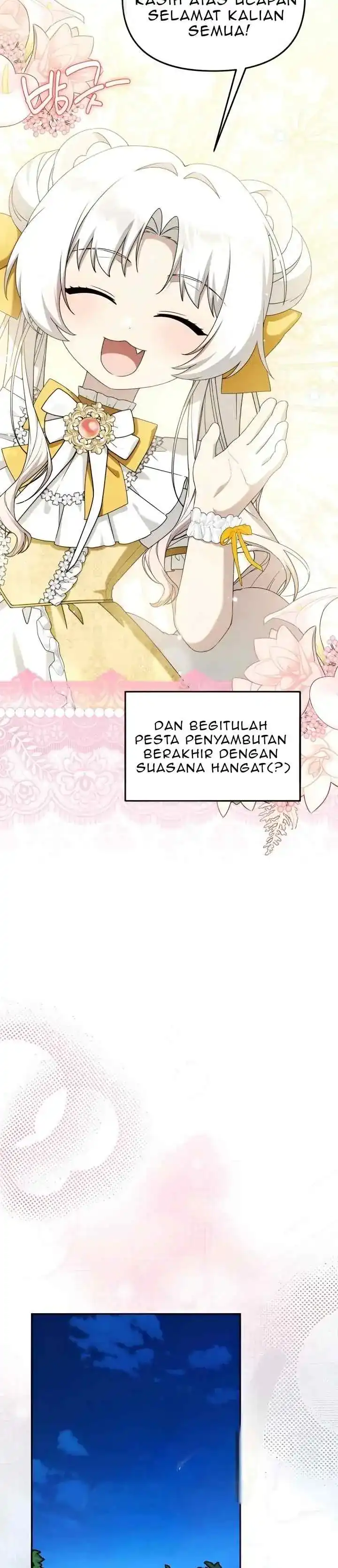 The Villain’s Daughter in law is Inherently Powerful Page 13