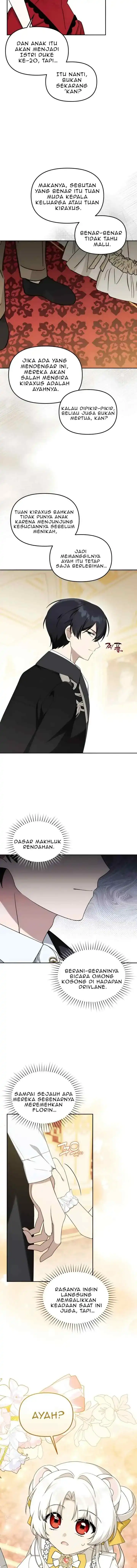 The Villain’s Daughter in law is Inherently Powerful Page 2