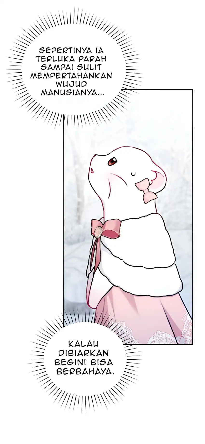 The Villain’s Daughter in law is Inherently Powerful Page 13