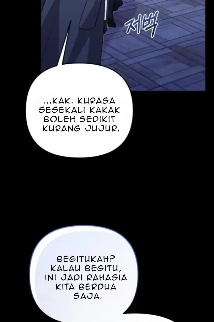 The Villain’s Daughter in law is Inherently Powerful Page 10