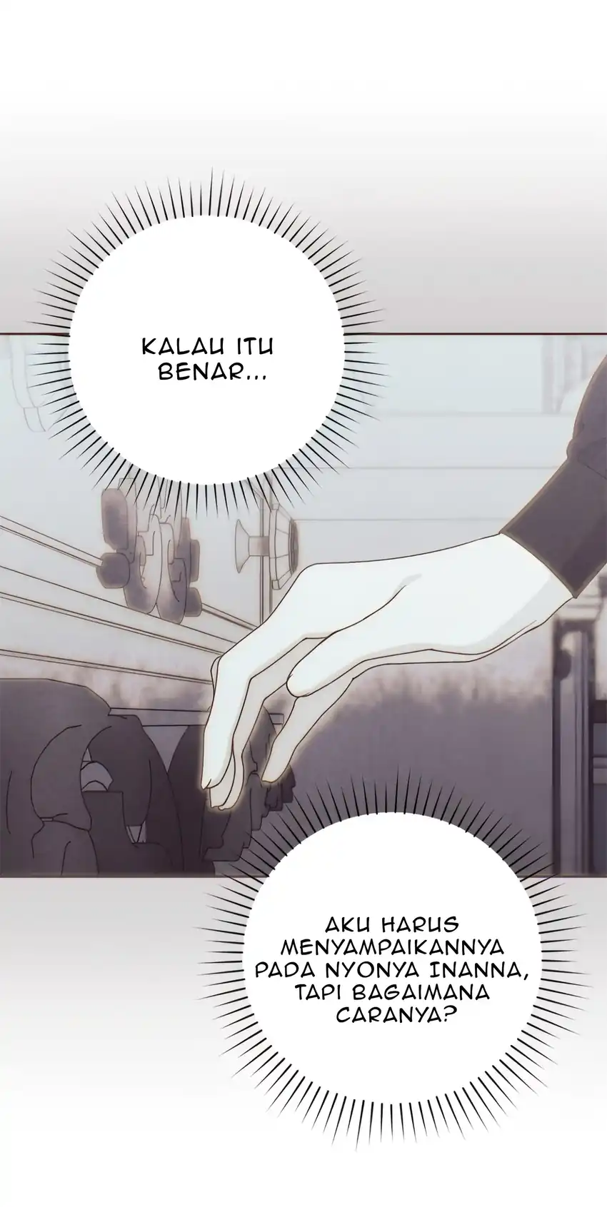 The Villain’s Daughter in law is Inherently Powerful Page 18