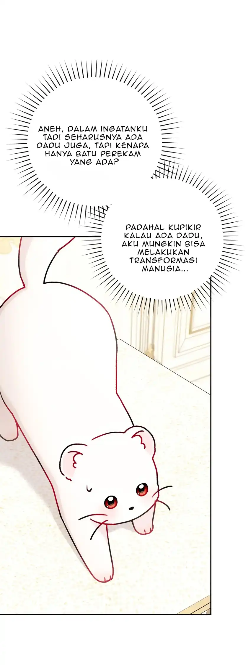 The Villain’s Daughter in law is Inherently Powerful Page 24