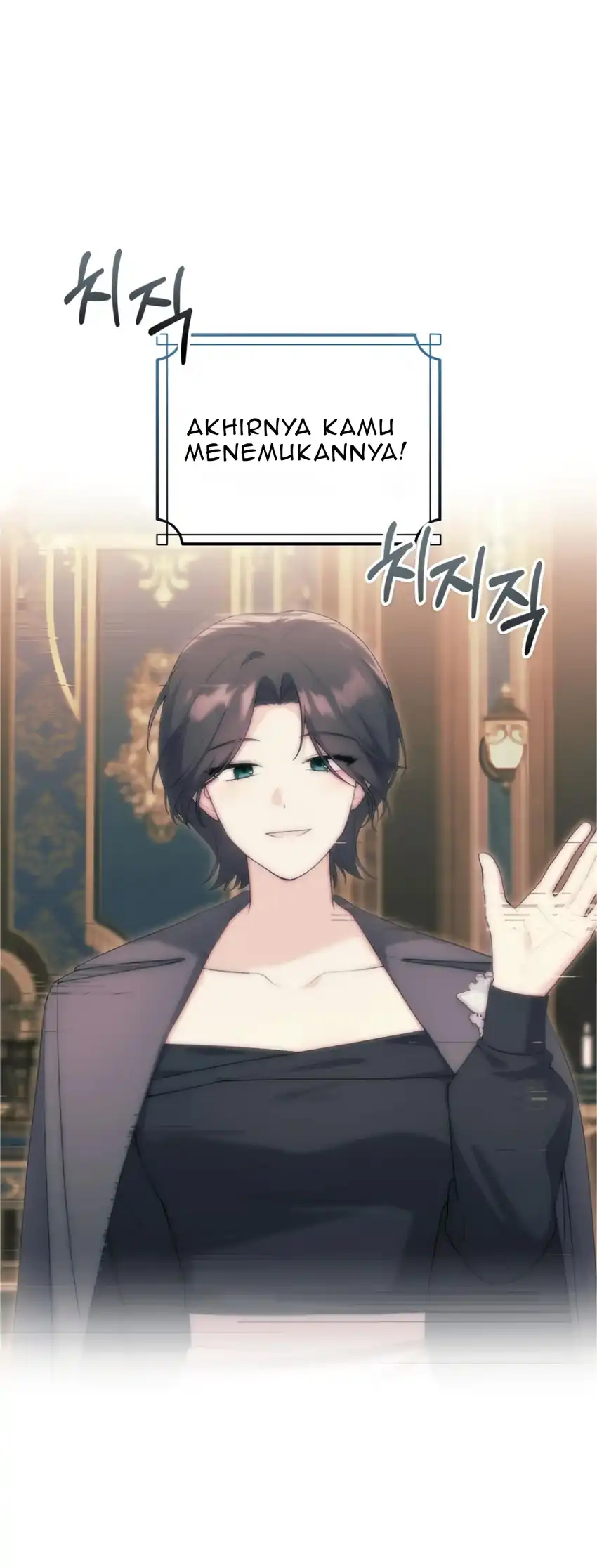 The Villain’s Daughter in law is Inherently Powerful Page 29