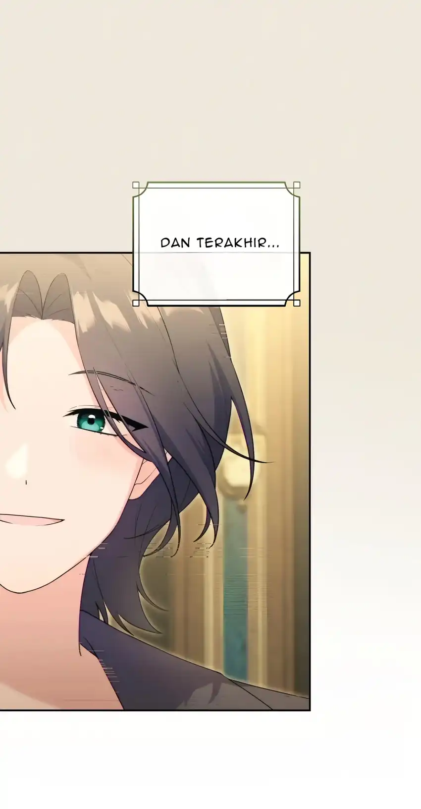 The Villain’s Daughter in law is Inherently Powerful Page 40