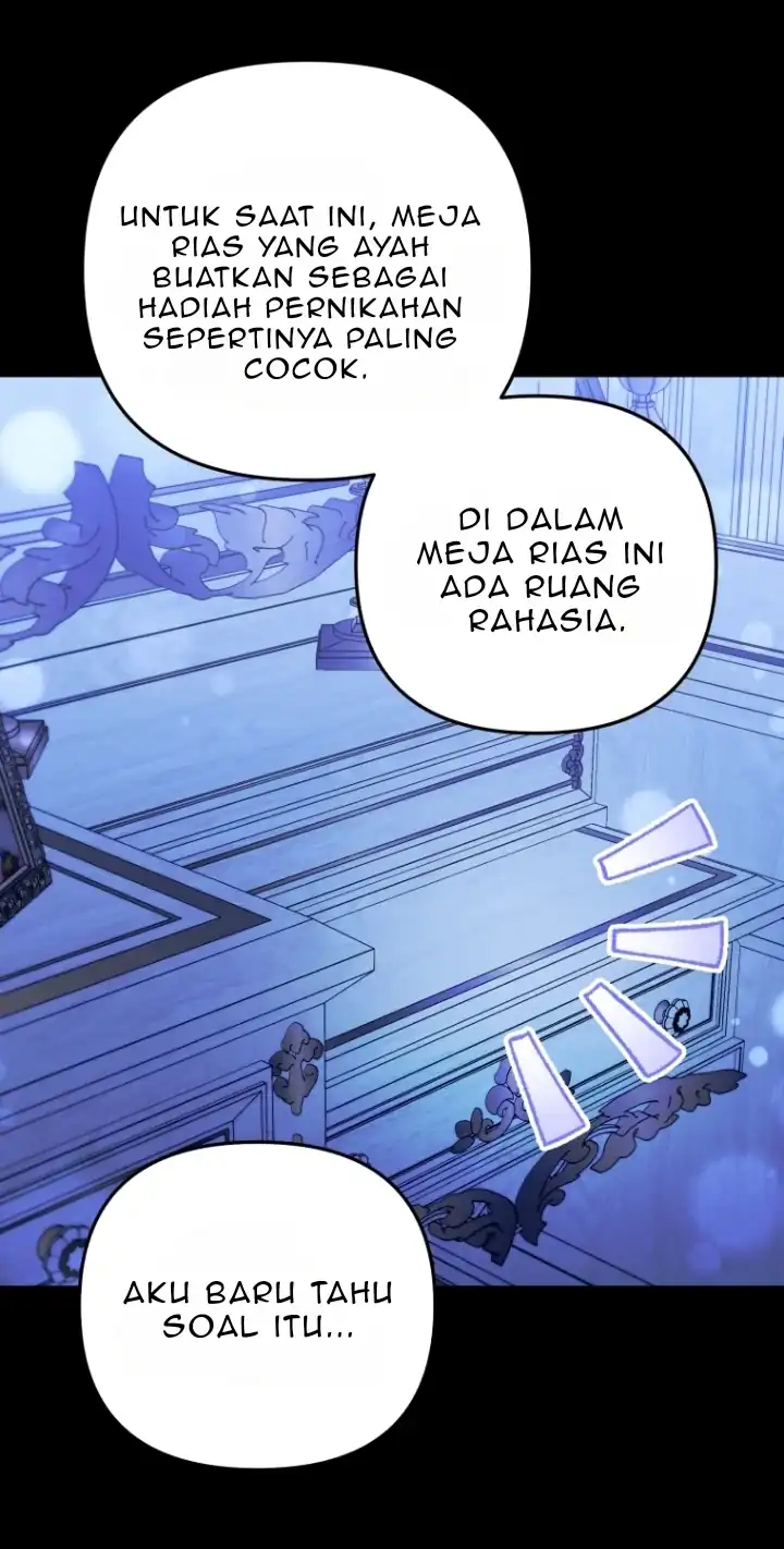 The Villain’s Daughter in law is Inherently Powerful Page 8