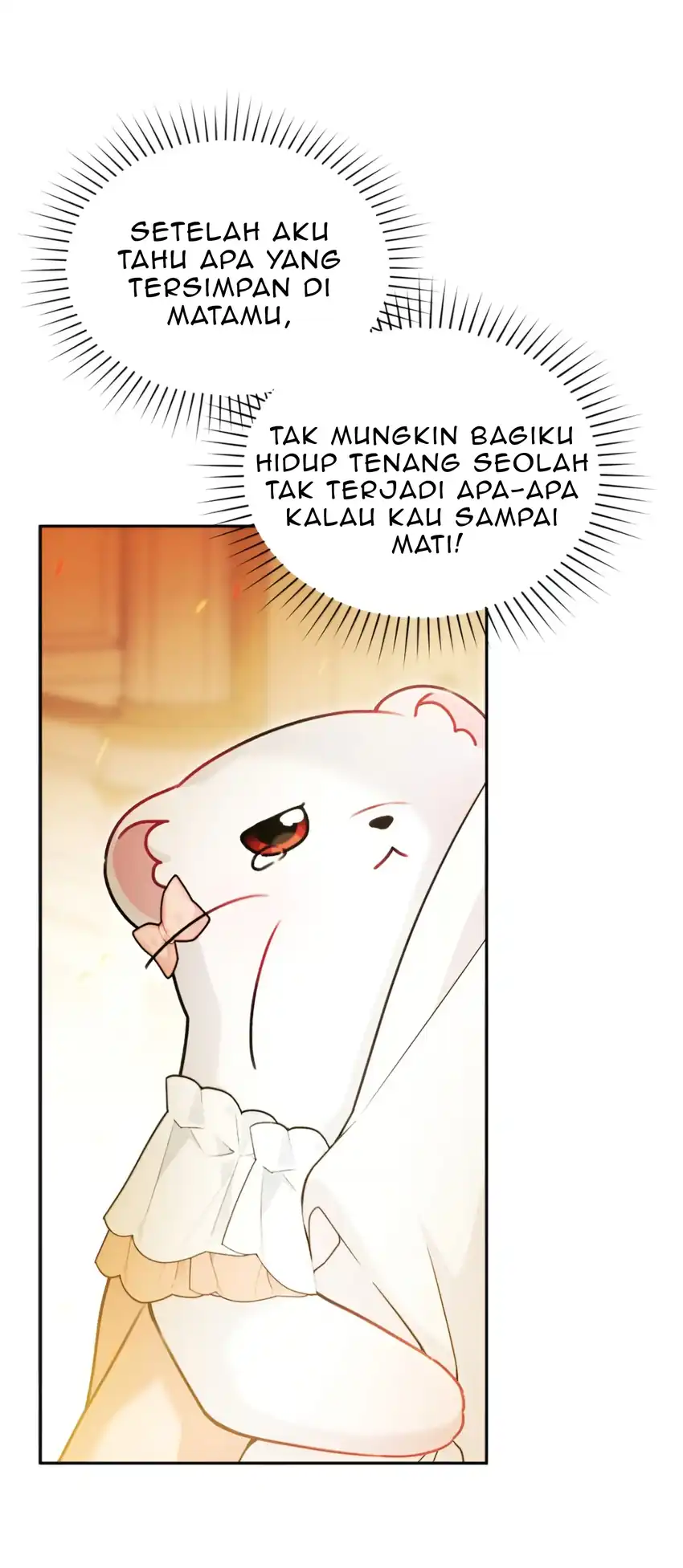 The Villain’s Daughter in law is Inherently Powerful Page 32